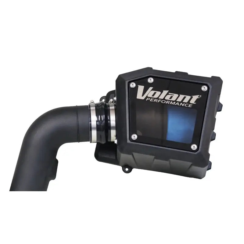 Volant 2019 Chevrolet Silverado 1500/GMC Sierra 1500 6.2L V8 Powercore Closed Box Air Intake System 