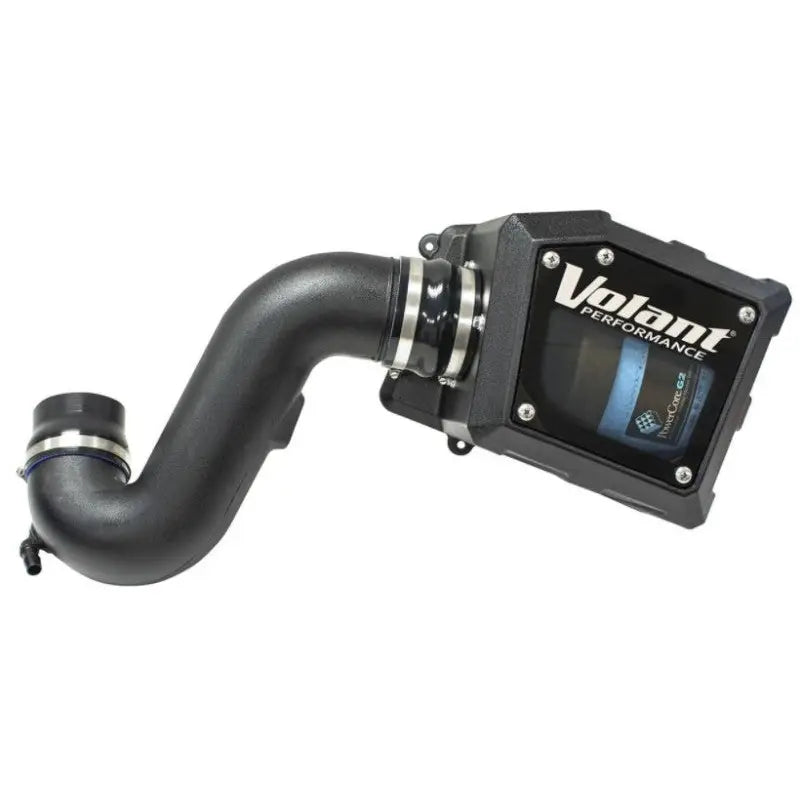 Volant 2019 Chevrolet Silverado 1500/GMC Sierra 1500 6.2L V8 Powercore Closed Box Air Intake System 