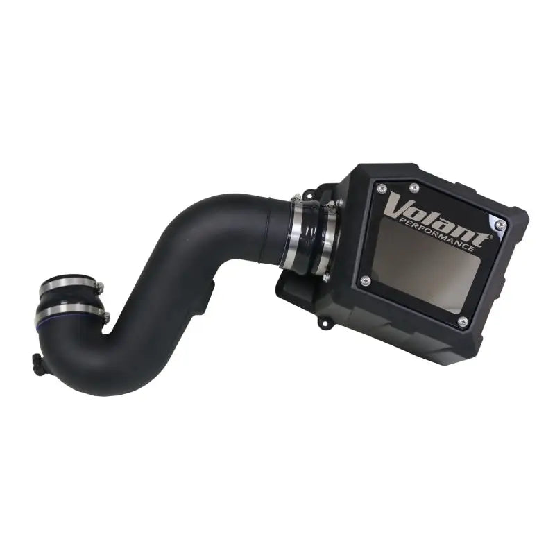 Volant Volant 2019 Chevrolet Silverado 1500/GMC Sierra 1500 6.2L V8 Powercore Closed Box Air Intake System