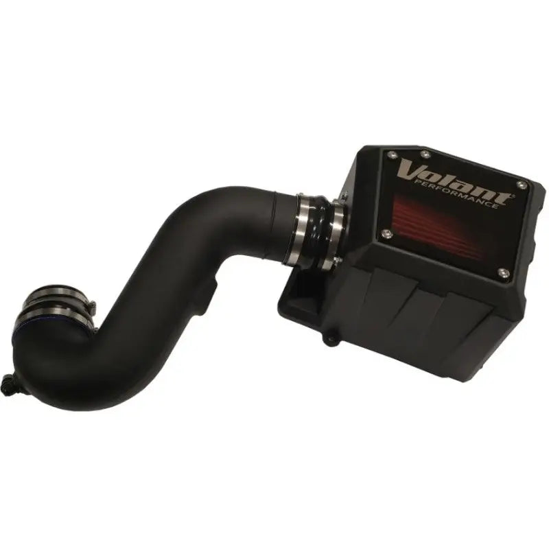 Volant 2019 Chevrolet Silverado 1500/GMC Sierra 1500 6.2L V8 Powercore Closed Box Air Intake System 