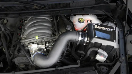 Volant 2019 Chevrolet Silverado 1500/GMC Sierra 1500 6.2L V8 Pro 5R Oil Closed Box Air Intake System - Truck &