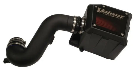 Volant 2019 Chevrolet Silverado 1500/GMC Sierra 1500 6.2L V8 Pro 5R Oil Closed Box Air Intake System - Truck &