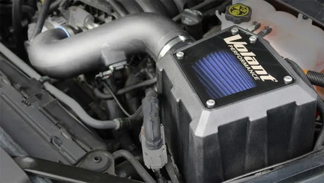 Volant 2019 Chevrolet Silverado 1500/GMC Sierra 1500 6.2L V8 Pro 5R Oil Closed Box Air Intake System - Truck &