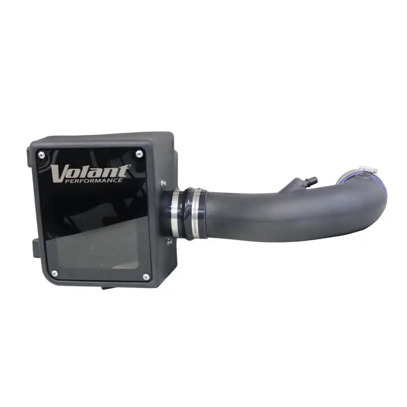 Volant 16557-1 Volant 2019+ RAM 1500 5.7L/eTorque Pro5 Closed Box Air Intake System