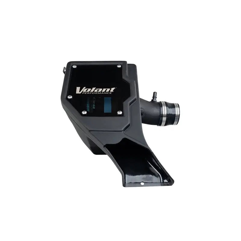 Volant 170026 Volant 21-22 Ford Bronco 2.3L Closed Box Air Intake With PowerCore Filter