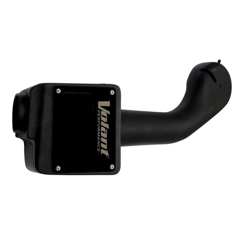 Volant 15857 Volant 91-94 Chevrolet Blazer 5.7 V8 Pro5 Closed Box Air Intake System