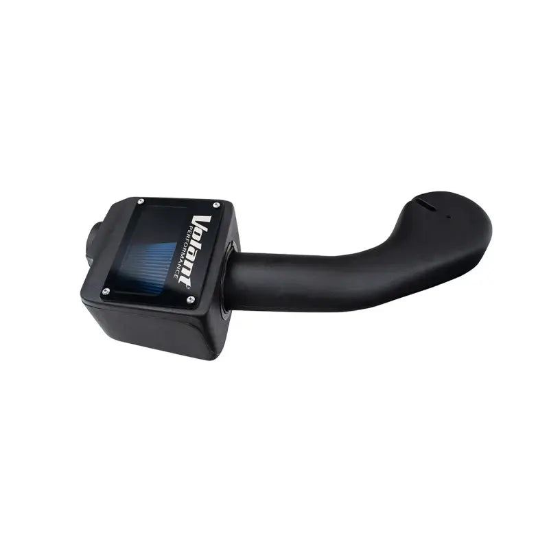 Volant 15857 Volant 91-94 Chevrolet Blazer 5.7 V8 Pro5 Closed Box Air Intake System