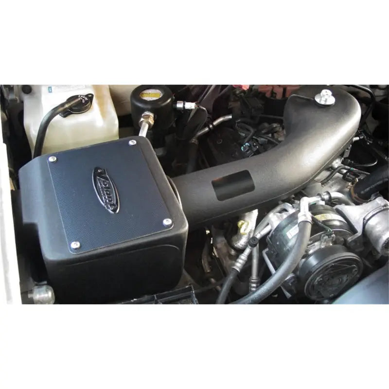 Volant 15857 Volant 91-94 Chevrolet Blazer 5.7 V8 Pro5 Closed Box Air Intake System