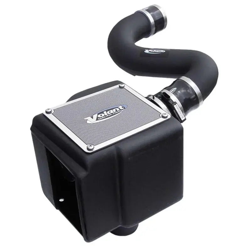 Volant 15843 Volant 99-06 Chevrolet Tahoe 4.3L V6 Pro5 Closed Box Air Intake System