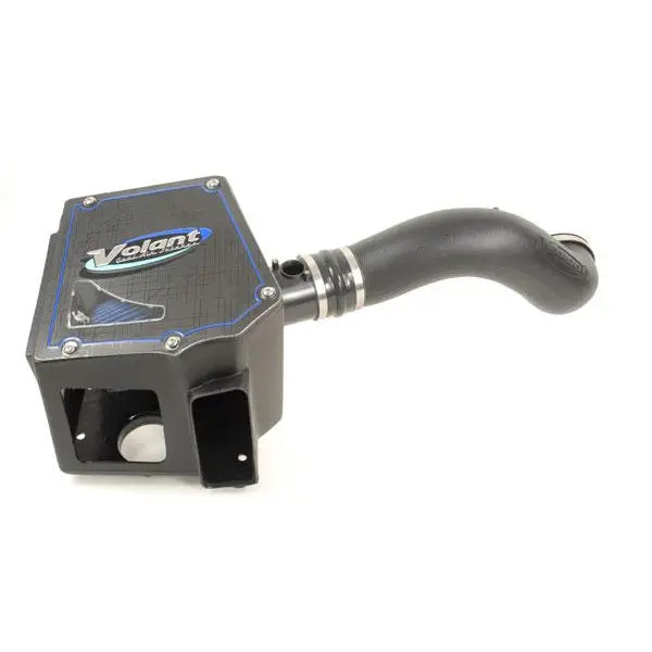 Volant 15843 Volant 99-06 Chevrolet Tahoe 4.3L V6 Pro5 Closed Box Air Intake System