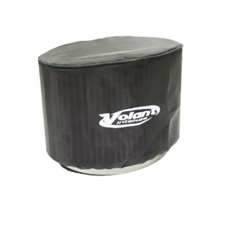 Volant 51905 Volant Universal Oval Black Prefilter (Fits Filter No. 5144/ 5152)