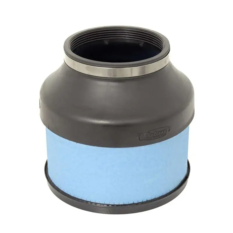 Volant 61502 Volant Universal PowerCore Air Filter - 8.0in x 8.0in w/ 5.0in Flange ID