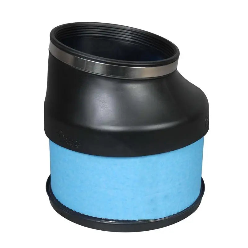 Volant 61517 Volant Universal PowerCore Air Filter - 8.0in x 8.0in w/ 6.0in Flange ID
