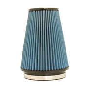 Volant 5118 Volant Universal Pro5 Air Filter - 6.5in x 4.0in x 8.0in w/ 5.0in Flange ID