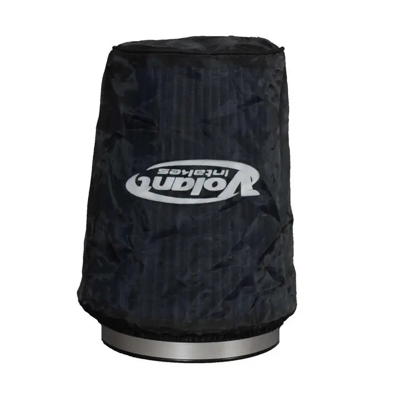 Volant 51906 Volant Universal Round Black Prefilter (Fits Filter No. 5111/ 5119/ 5150)