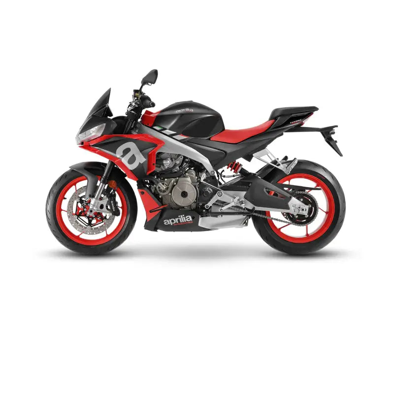 Tank Pad Kit Volcano Black Apr - STOMPGRIP