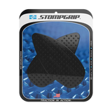 Tank Pad Kit Volcano Black Apr - STOMPGRIP