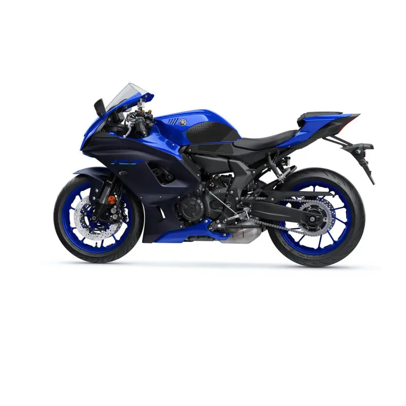 Tank Pad Kit Volcano Black Yam - STOMPGRIP