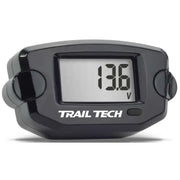 TRAIL TECH 742-V00-BL