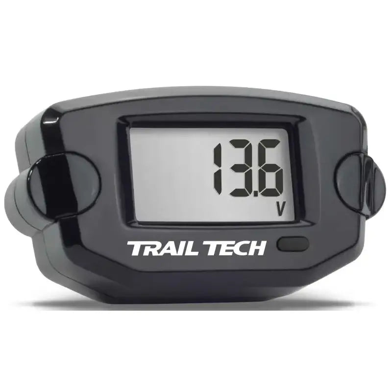 TRAIL TECH 742-V00-BL