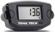 TRAIL TECH 742-V00-BL