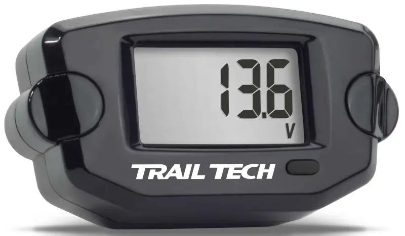 TRAIL TECH 742-V00-BL