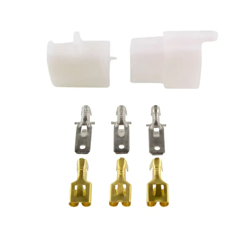 Connector Kit Voltage Regulator Rectifier - RM STATOR