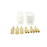 Connector Kit Voltage Regulator Rectifier - RM STATOR