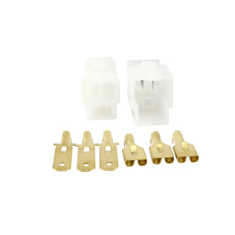 Connector Kit Voltage Regulator Rectifier - RM STATOR