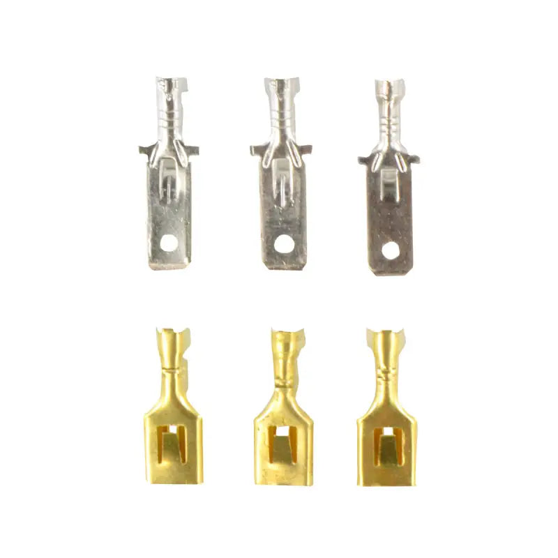 Connector Kit Voltage Regulator Rectifier - RM STATOR