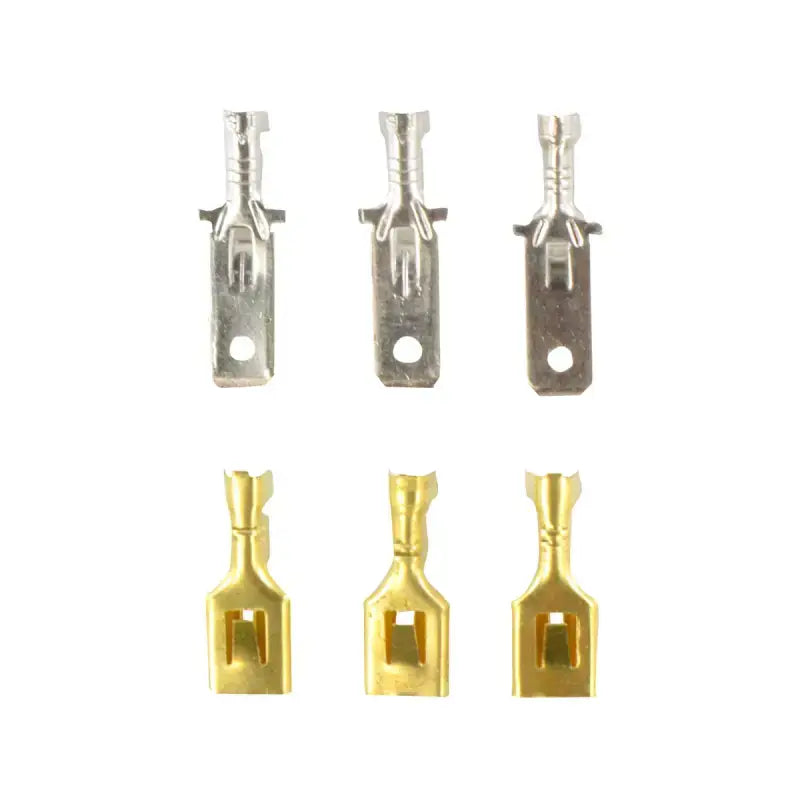 Connector Kit Voltage Regulator Rectifier - RM STATOR