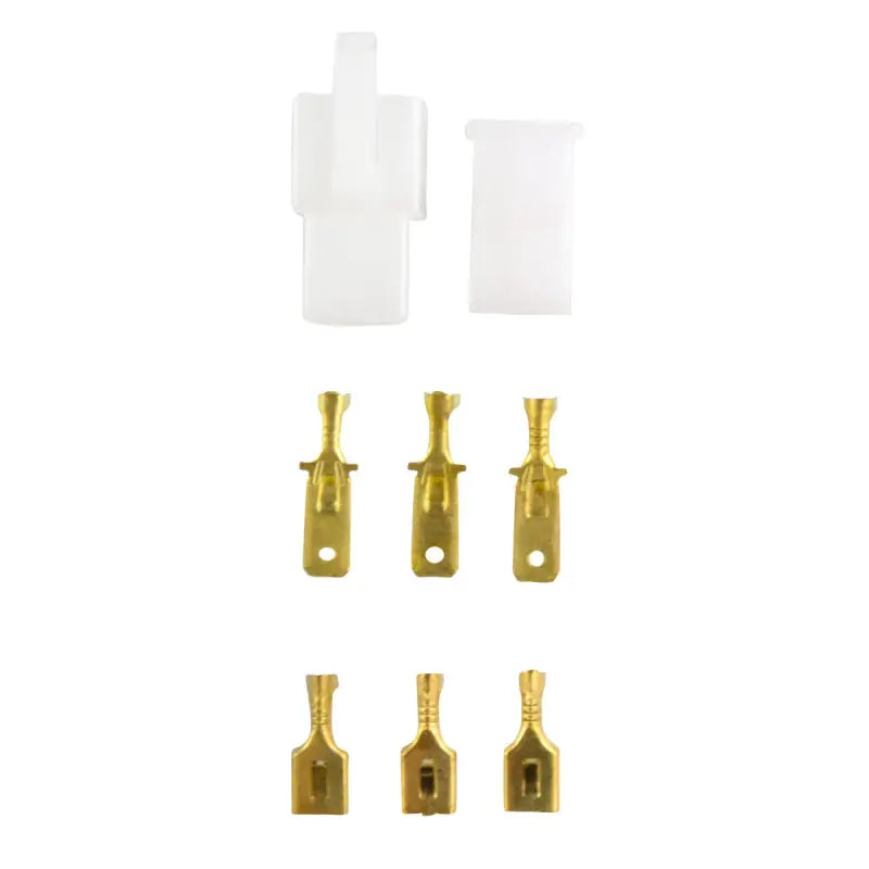 Voltage Regulator Rectifier - RM STATOR