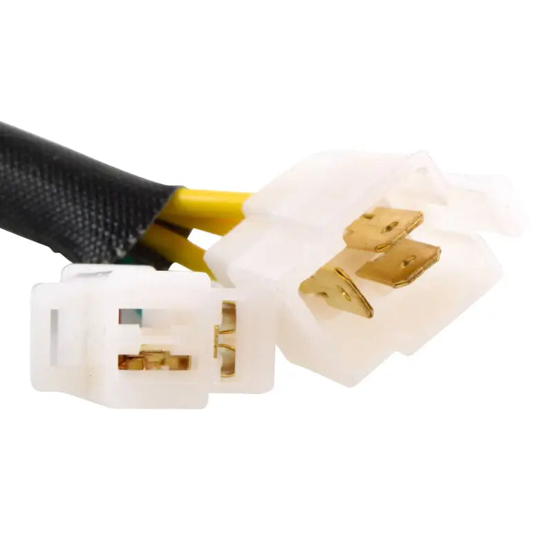 Voltage Regulator Rectifier - RM STATOR