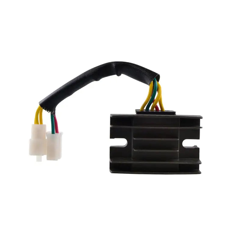 Voltage Regulator Rectifier - RM STATOR