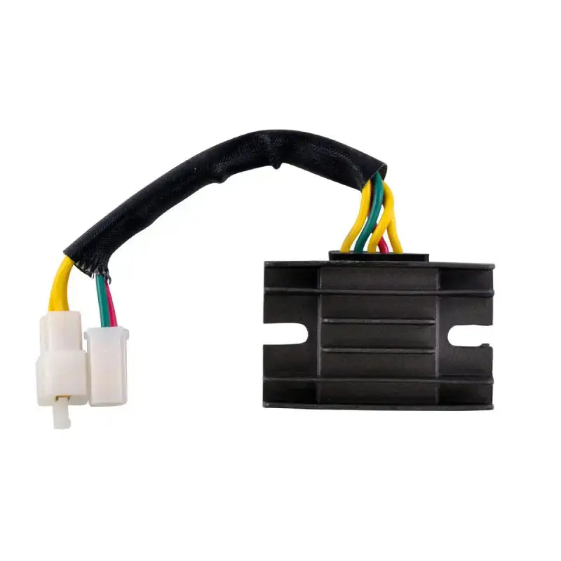 Voltage Regulator Rectifier - RM STATOR