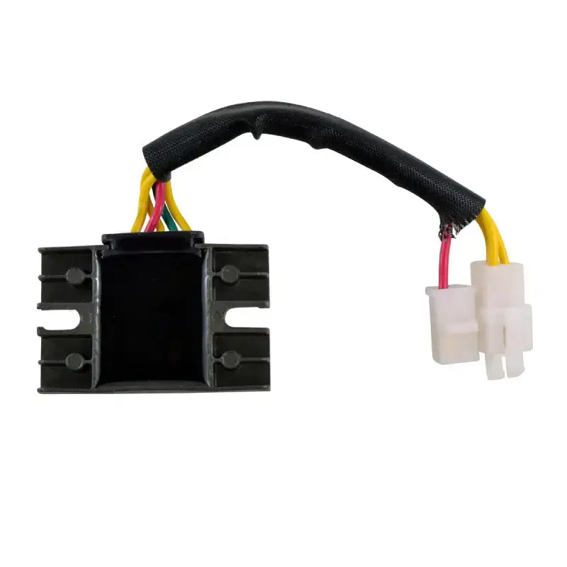Voltage Regulator Rectifier - RM STATOR