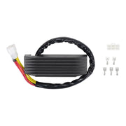 Voltage Regulator Rectifier - RM STATOR