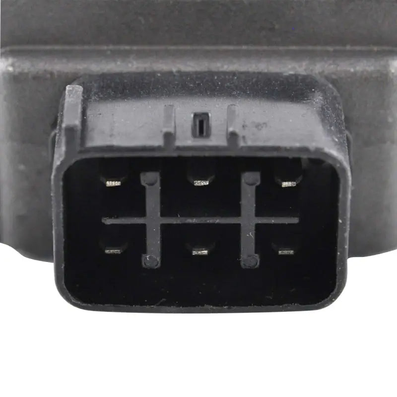 Voltage Regulator Rectifier - RM STATOR