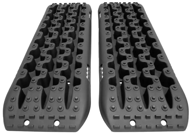 Voodoo Offroad 42in Traction Boards - Set - 1600006