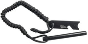 Voodoo Offroad Fire Starter with Paracord - 1600003