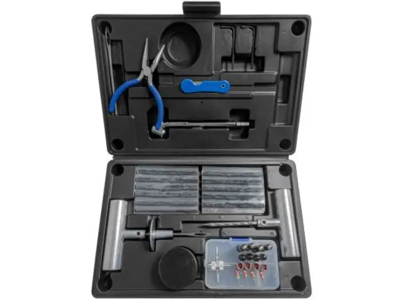 Voodoo Offroad Heavy Duty 67-Piece Tire Repair Kit - 1600004