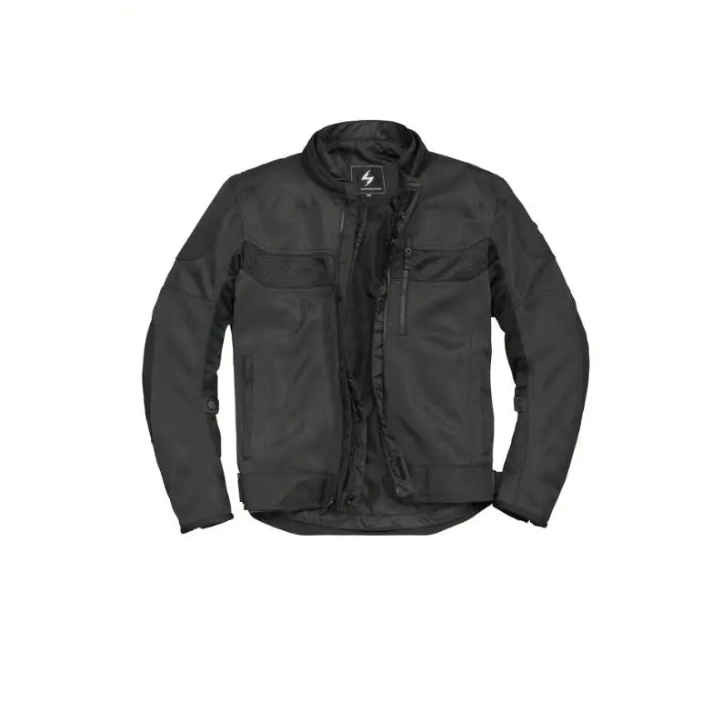Vortex Air Ii Jacket Black 2x - Jackets