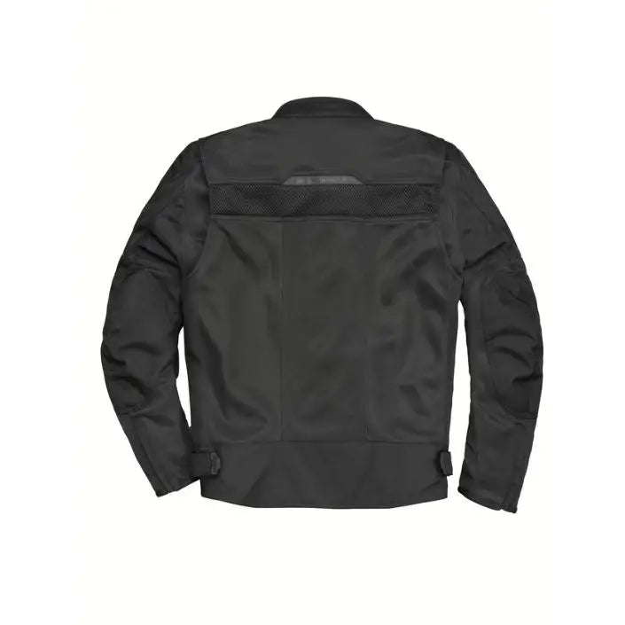 Vortex Air Ii Jacket Black 2x - Jackets
