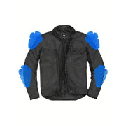 Vortex Air Ii Jacket Black 3x - Jackets