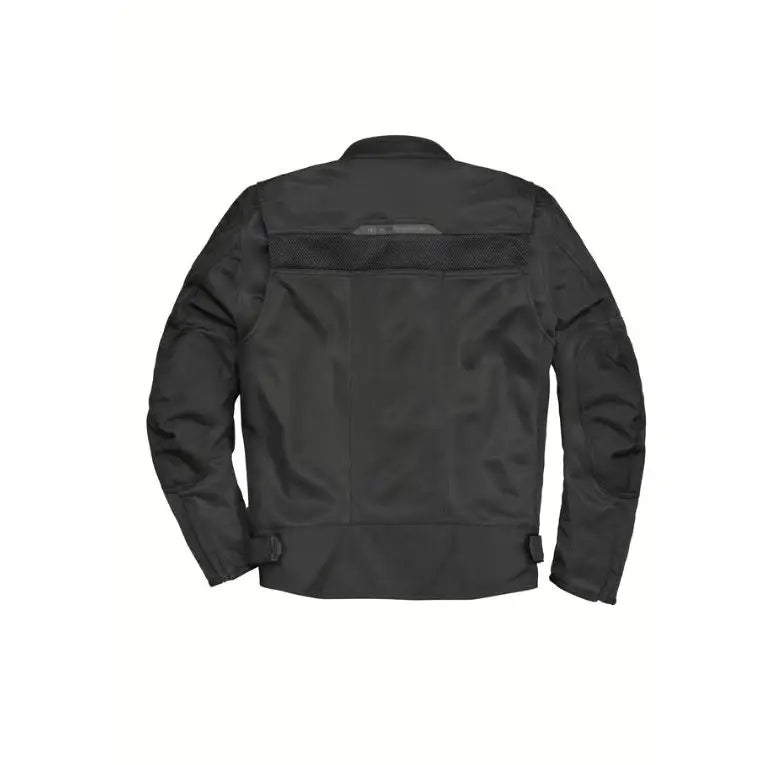 Vortex Air Ii Jacket Black 3x - Jackets