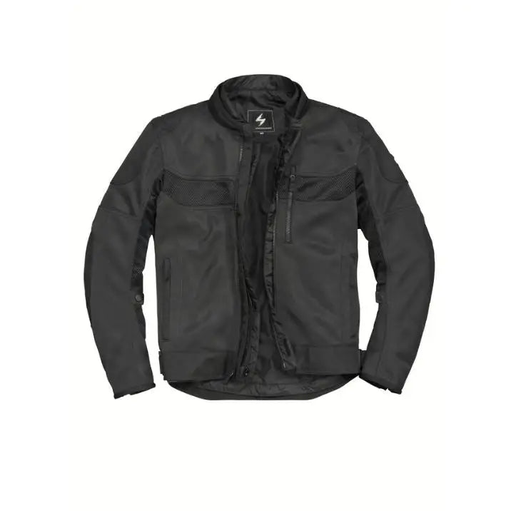 Vortex Air Ii Jacket Black Md - Jackets
