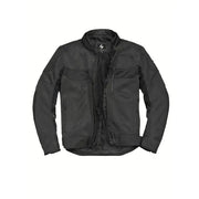 Vortex Air Ii Jacket Black Sm - Jackets