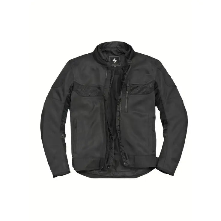 Vortex Air Ii Jacket Black Xl - Jackets