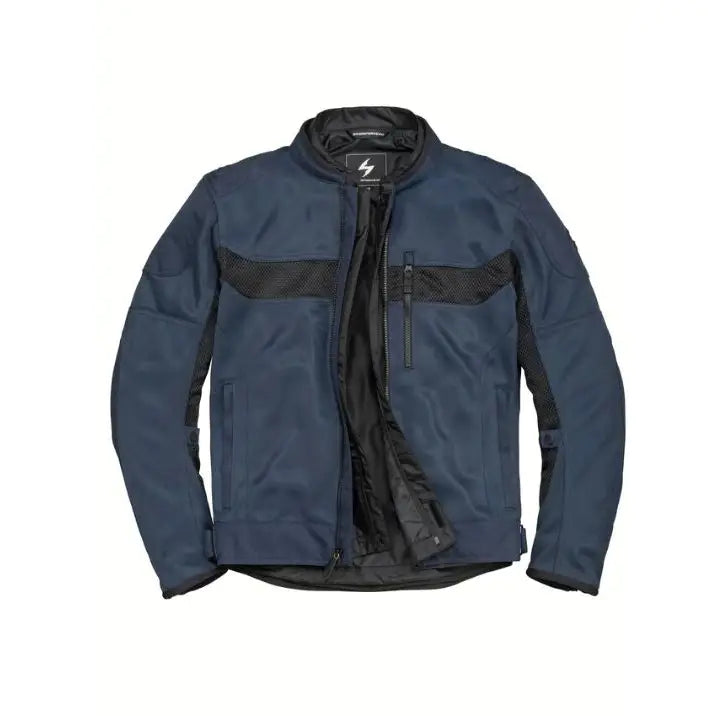 Vortex Air Ii Jacket Dark Blue/Black Lg - Jackets