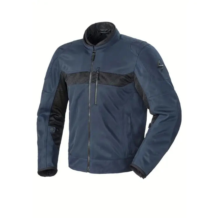 Vortex Air Ii Jacket Dark Blue/Black Xl - Jackets